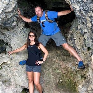 Meet your Posher, Dana